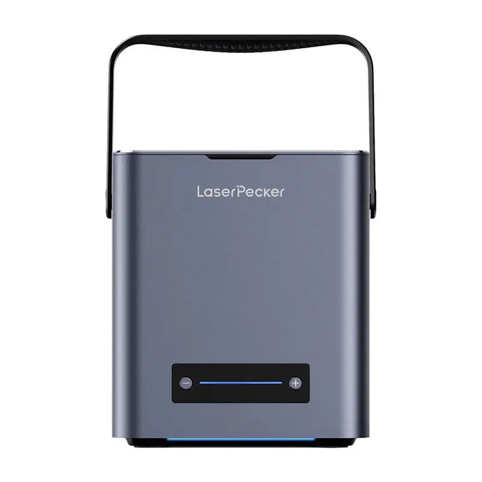 LaserPecker Air Purifier Smoke Absorber - Accessories<<<Laser engravers and cutters<<<Creative Technologies<<<InnproXML