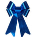 Lasso Krist+ Blue 24 x 36 x 5 cm Christmas bauble (12 Units) - Декорация и Осветление<<<Дом Градина<<<BigBuy&&&Коледни
