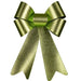 Lasso Krist+ Green 16 x 24 x 4 cm Christmas bauble (12 Units) - Декорация и Осветление<<<Дом Градина<<<BigBuy&&&Коледни