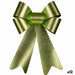 Lasso Krist+ Green 16 x 24 x 4 cm Christmas bauble (12 Units) - Декорация и Осветление<<<Дом Градина<<<BigBuy&&&Коледни