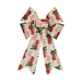 Lasso Krist+ Red Beige Cars 15 x 25 cm Christmas bauble - Декорация и Осветление<<<Дом Градина<<<BigBuy&&&Коледни