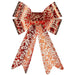 Lasso Krist+ Red Golden 16 x 24 x 4 cm Christmas bauble (12 Units) - Декорация и Осветление<<<Дом