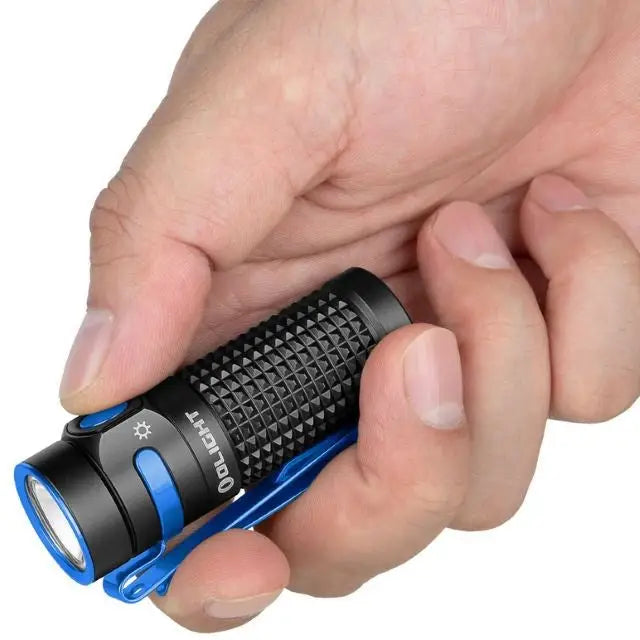 Latarka klasyczna LED Olight Baton 4 1300lm 170m - Flashlights and accessoriesSUR-LAA<<<SurvivalSUR<<<ActionPL