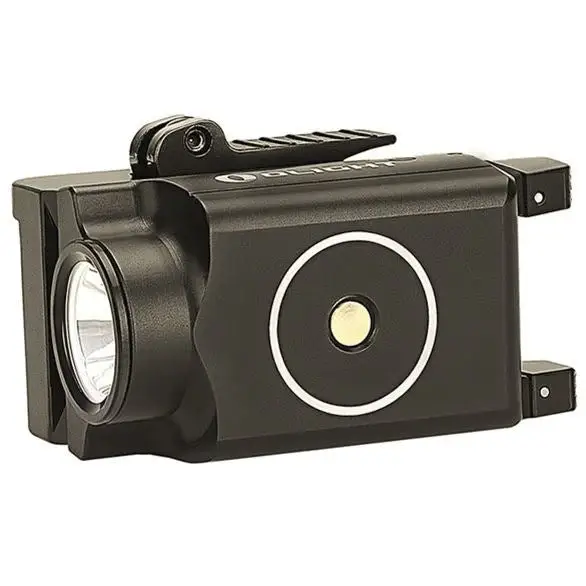 Latarka na broń Olight PL-Mini 2 Valkyrie 600 lumenów - Flashlights and accessoriesSUR-LAA<<<SurvivalSUR<<<ActionPL