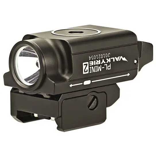 Latarka na broń Olight PL-Mini 2 Valkyrie 600 lumenów - Flashlights and accessoriesSUR-LAA<<<SurvivalSUR<<<ActionPL