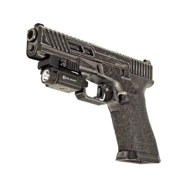 Latarka na broń Olight PL-Mini 2 Valkyrie 600 lumenów - Flashlights and accessoriesSUR-LAA<<<SurvivalSUR<<<ActionPL