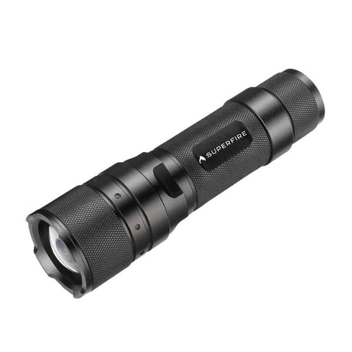 Latarka Superfire F3-L2 570lm - Other<<<Flashlights<<<Outdoor<<<InnproXML
