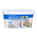 LATEX COLOR LINE - Бели интериорни бои<<<Интериорни бои<<<Подови и стенни покрития<<<Praktiker&&&Бели интериорни