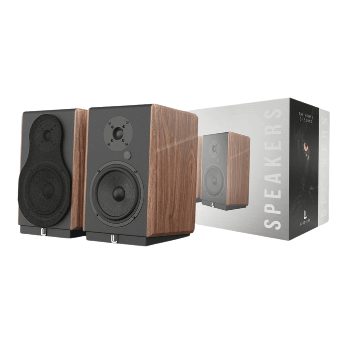 Laudberg Speakers 2.0 M1