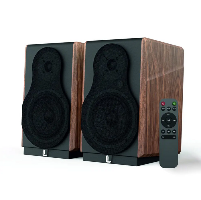 Laudberg Speakers 2.0 M1