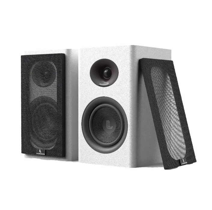 Laudberg Speakers 2.0, XS1W