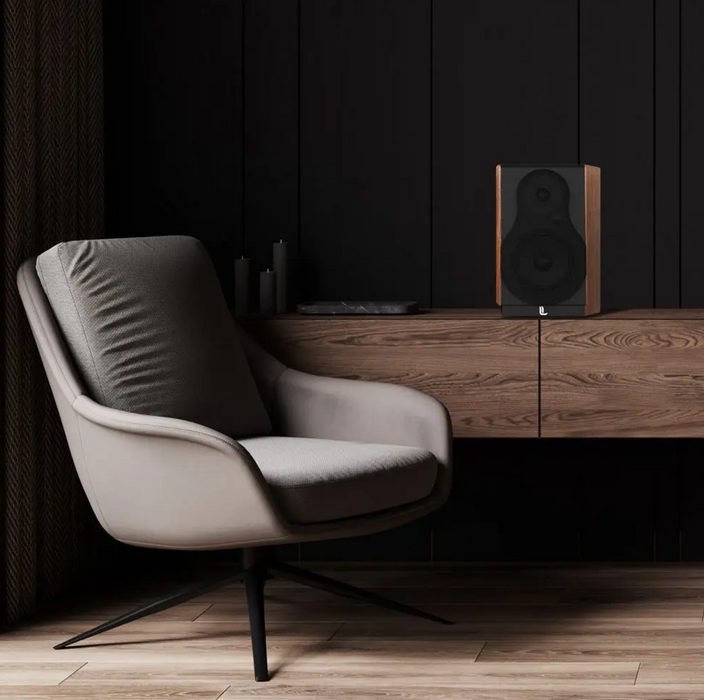 Laudberg M1 2.0 speakers 120W HDMI ARC
