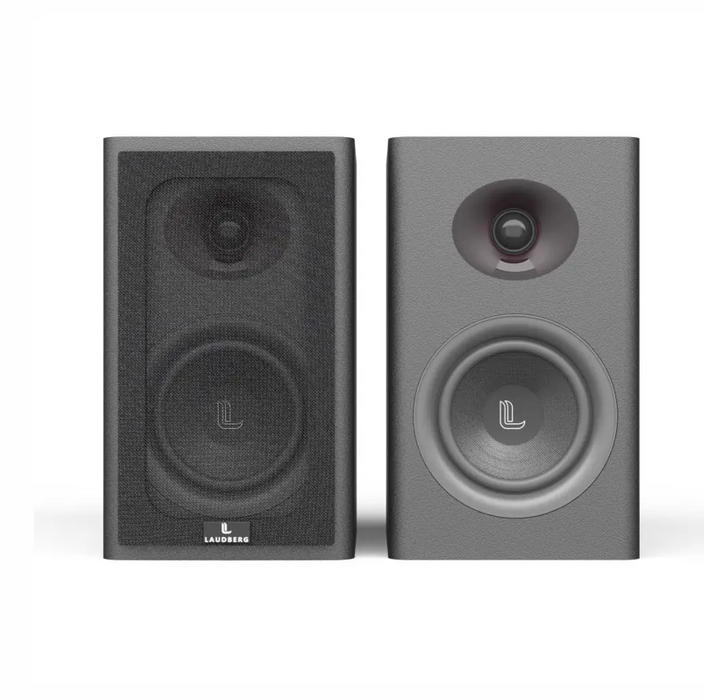 Laudberg Bluetooth computer speakers, XS1B 2.0, HDMI, ARC, USB, DAC