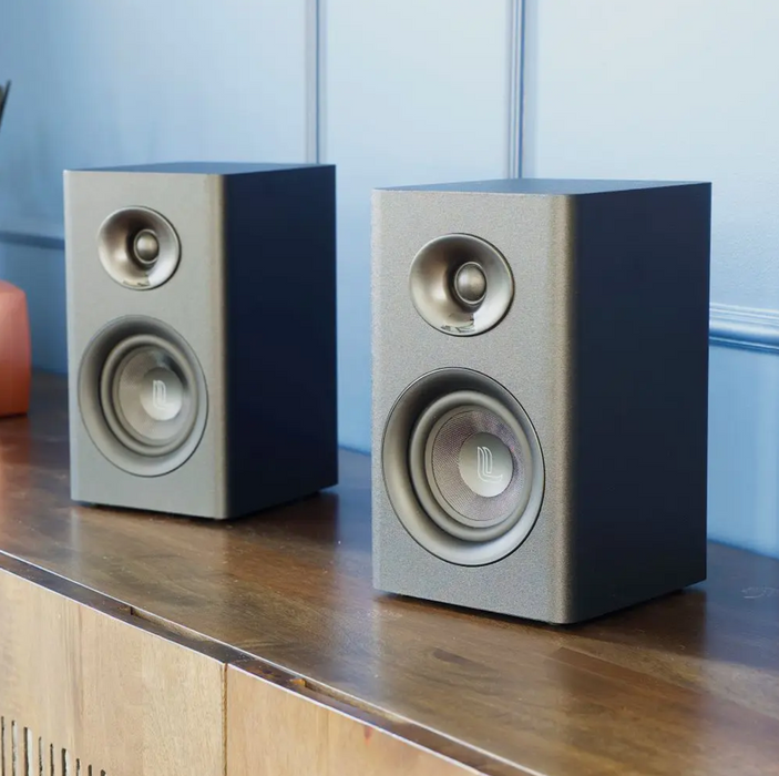 Laudberg Bluetooth computer speakers, XS1B 2.0, HDMI, ARC, USB, DAC
