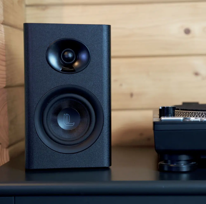 Laudberg Bluetooth computer speakers, XS1B 2.0, HDMI, ARC, USB, DAC
