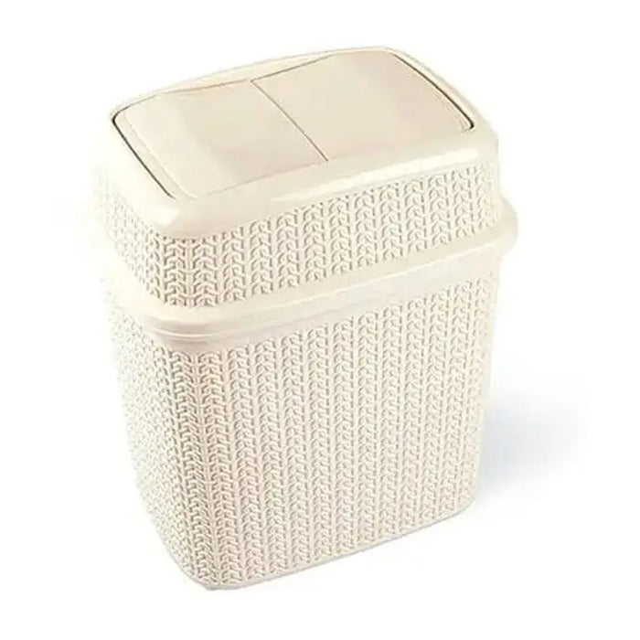 LAUNDRY BASKET 10L UCSAN - Продукти за пране<<<Домашни потреби<<<Кухня<<<Praktiker