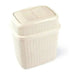LAUNDRY BASKET 10L UCSAN - Продукти за пране<<<Домашни потреби<<<Кухня<<<Praktiker