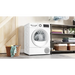 Laundry dryer Bosch WQG233DNPL - Washer DryersAGD-SUW<<<Home Appliance - ProductsAGD<<<ActionPL