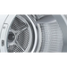 Laundry dryer Bosch WQG233DNPL - Washer DryersAGD-SUW<<<Home Appliance - ProductsAGD<<<ActionPL