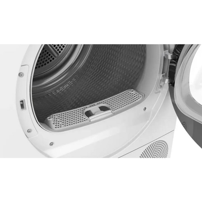 Laundry dryer Bosch WQG233DNPL - Washer DryersAGD-SUW<<<Home Appliance - ProductsAGD<<<ActionPL