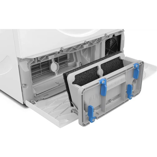 Laundry dryer Bosch WQG233DNPL - Washer DryersAGD-SUW<<<Home Appliance - ProductsAGD<<<ActionPL