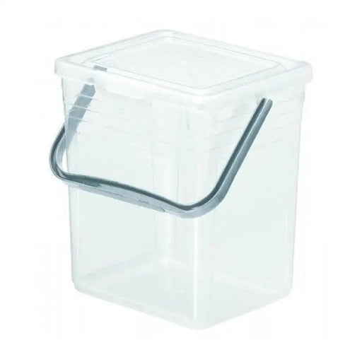 LAUNDRY POWDER BOX 5 KG ROTHO - Продукти за пране<<<Домашни потреби<<<Кухня<<<Praktiker