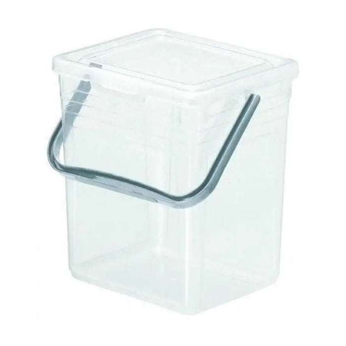 LAUNDRY POWDER BOX 5 KG ROTHO - Продукти за пране<<<Домашни потреби<<<Кухня<<<Praktiker