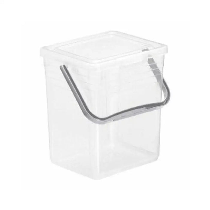 LAUNDRY POWDER BOX 5 KG ROTHO - Продукти за пране<<<Домашни потреби<<<Кухня<<<Praktiker