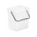LAUNDRY POWDER BOX 5 KG ROTHO - Продукти за пране<<<Домашни потреби<<<Кухня<<<Praktiker
