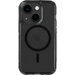 LAUT Crystal Matter - protective case for iPhone 14 Plus compatible with MagSafe (black) - Cell phone cases