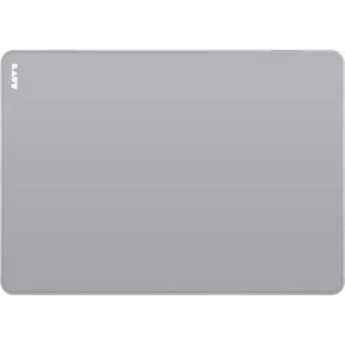 LAUT Huex Case for MacBook Air 13’’ M2 2022 / M3 2024 - Gray - Cell phone cases and covers<<<HurtelXML