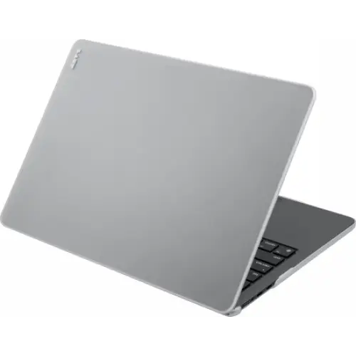 LAUT Huex Case for MacBook Air 13’’ M2 2022 / M3 2024 - Gray - Cell phone cases and covers<<<HurtelXML