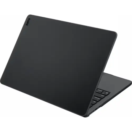 LAUT Huex Case for MacBook Air 15’’ M2 2023 - Black - Cell phone cases and covers<<<HurtelXML