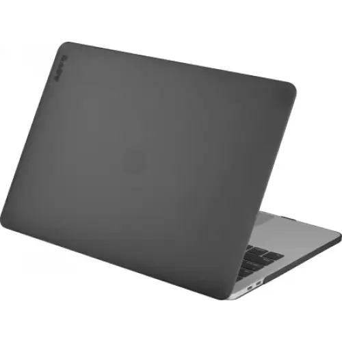 LAUT Huex Case for MacBook Pro 13’’ 2021-2022 - Black - Cell phone cases and covers<<<HurtelXML
