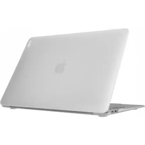 LAUT Huex Case - Protective Cover for MacBook Air 13’’ 2020 - Gray - Cell phone cases and covers<<<HurtelXML