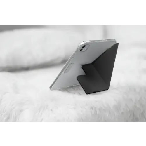 Laut Huex Folio Case for Apple Pencil for iPad Pro 11’’ M4 (2024) - Black - Cell phone cases and covers<<<HurtelXML