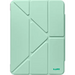 LAUT Huex Folio Case with Apple Pencil Holder for iPad 10.9’’ 10 (gen.) - Green - Cell phone holders<<<HurtelXML