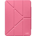 LAUT Huex Folio Case with Apple Pencil Holder for iPad 10.9’’ 10 (gen.) - Pink - Cell phone holders<<<HurtelXML