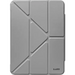 LAUT Huex Folio Case with Apple Pencil Holder for iPad 10.9’’ 10 (gen.) - Gray - Cell phone holders<<<HurtelXML