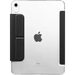 LAUT Huex Folio Case with Apple Pencil Holder for iPad 10.9’’ 10 (gen.) - Black - Cell phone holders<<<HurtelXML