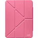 Laut Huex Folio Case with Apple Pencil Holder for iPad Pro 13’’ M4 (2024) - Pink - Cell phone holders<<<HurtelXML
