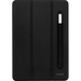 LAUT Huex Folio - protective case with holder for Apple Pencil for iPad Pro 11’’ 1/2/3/4G iPad Air 10.9’’ 4/5G (black)