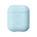 LAUT Huex Pastels Case - Protective Case for AirPods 1 / 2 - Blue - Cell phone cases and covers<<<HurtelXML