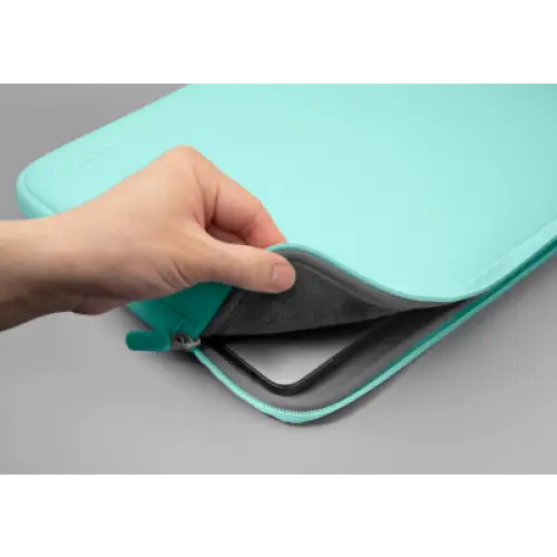 LAUT Huex Pastels Neoprene Case for MacBook Air 13 / Pro 13 - Mint - Cell phone cases and covers<<<HurtelXML