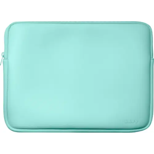 LAUT Huex Pastels Neoprene Case for MacBook Air 13 / Pro 13 - Mint - Cell phone cases and covers<<<HurtelXML