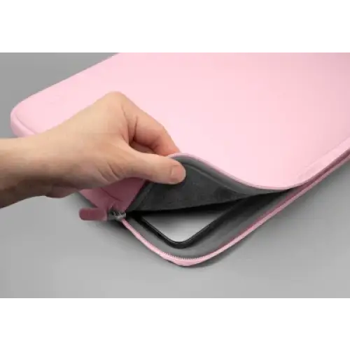LAUT Huex Pastels Neoprene Case for MacBook Air 13 / Pro 13 - Pink - Cell phone cases and covers<<<HurtelXML