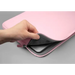 LAUT Huex Pastels Neoprene Case for MacBook Air 13 / Pro 13 - Pink - Cell phone cases and covers<<<HurtelXML