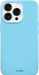 LAUT Huex Pastels - protective case for iPhone 14 Pro Max (baby blue) - Cell phone cases and covers<<<HurtelXML