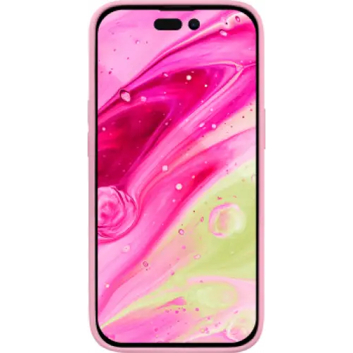 LAUT Huex Pastels - protective case for iPhone 14 Pro Max (candy) - Cell phone cases and covers<<<HurtelXML