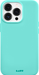 LAUT Huex Pastels - protective case for iPhone 14 Pro Max (spearmint) - Cell phone cases and covers<<<HurtelXML